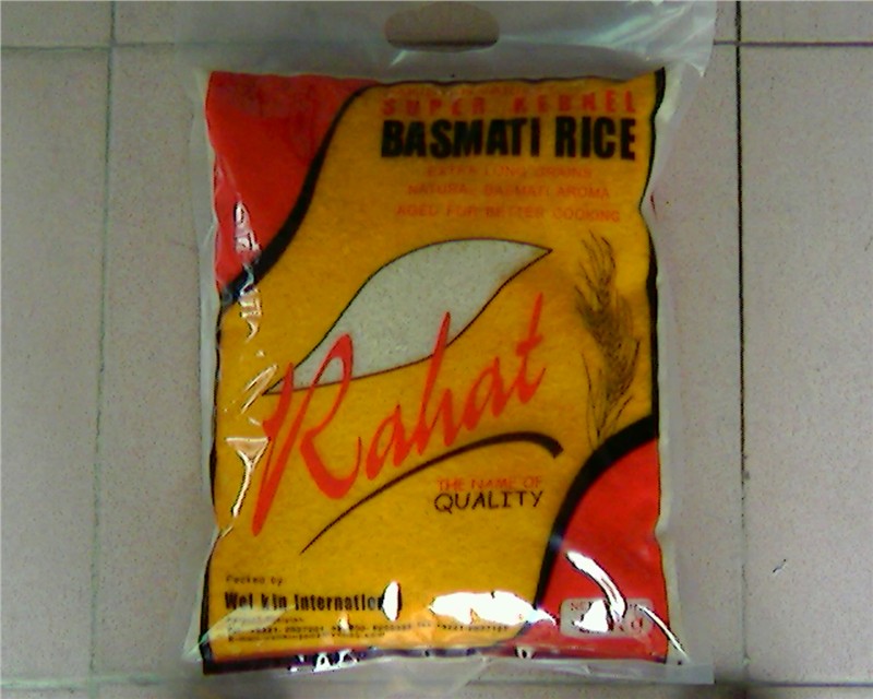 供应印度食品